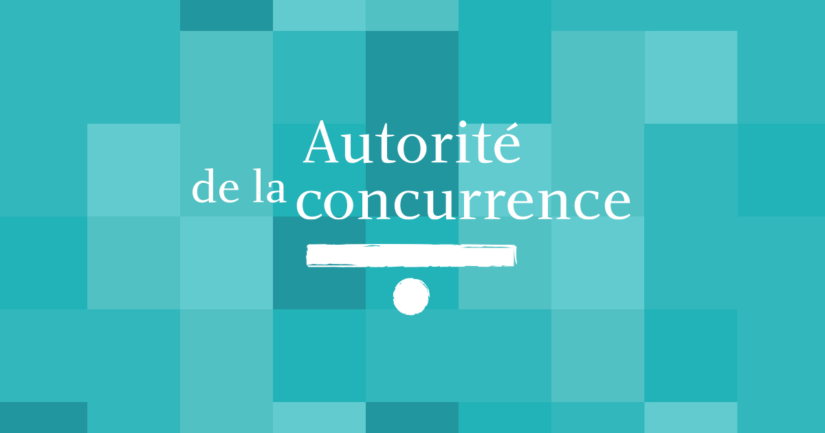 Connaître Les Règles Guide Concurrence Pme Autorité De La Concurrence 3119